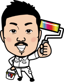 社長キャラクター