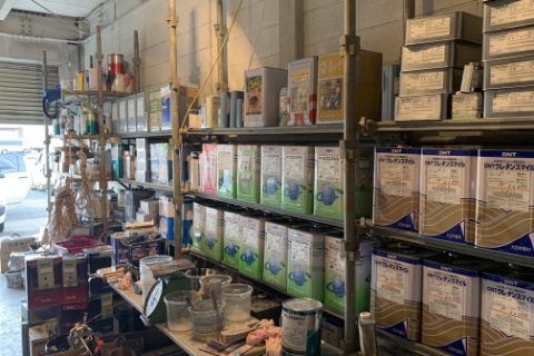 メーカー認定証​(ダイフレックス)