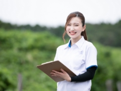 ショールームスタッフ