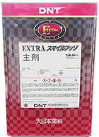 EXTRAスマイルフッ素（大日本塗料）