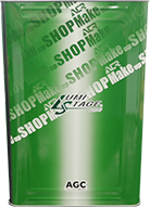 ルミステージ弱溶剤低汚染GT（AGCコーテック）