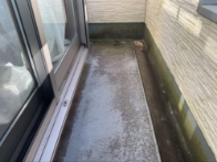 ⑨ベランダ防水